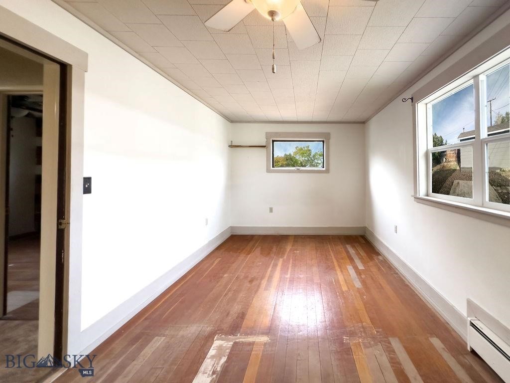 Sheridan Original Plat - Residential