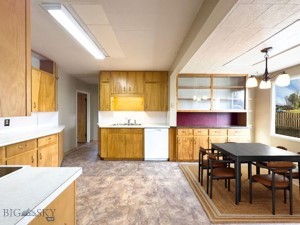 Sheridan Original Plat - Residential