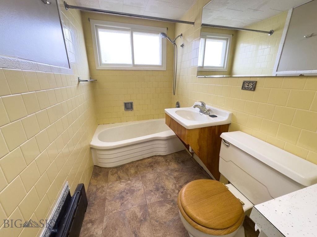 Sheridan Original Plat - Residential