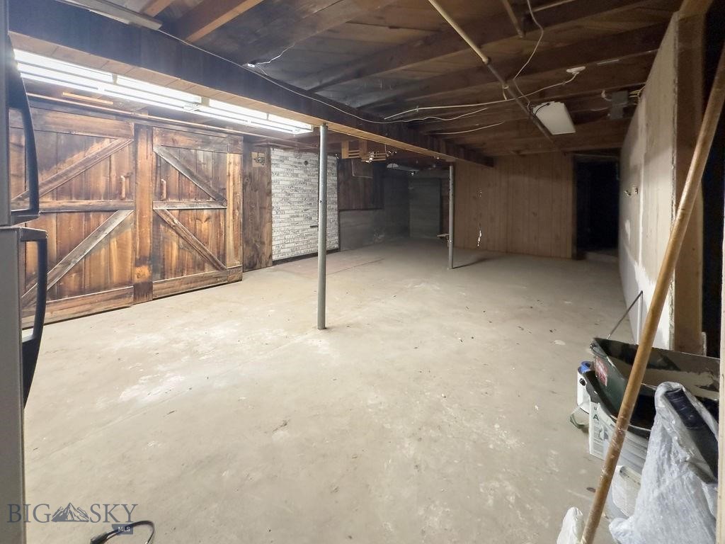 Sheridan Original Plat - Residential