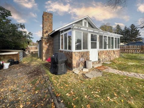 Photo of 210 W Hamilton St, Sheridan, MT 59749 (MLS # 407806)