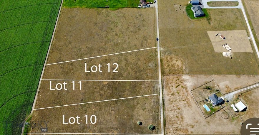 Enjoy peace and privacy on this 2.5-acre lot located on a private gravel road just minutes from downtown Townsend. With stunning views of Mount Baldy and close proximity to Baldy Mountain Golf Course, this property is ideal for your dream home or weekend getaway. Power is already to the lot, and horses are allowed—making it perfect for those seeking a country lifestyle with town conveniences nearby.
