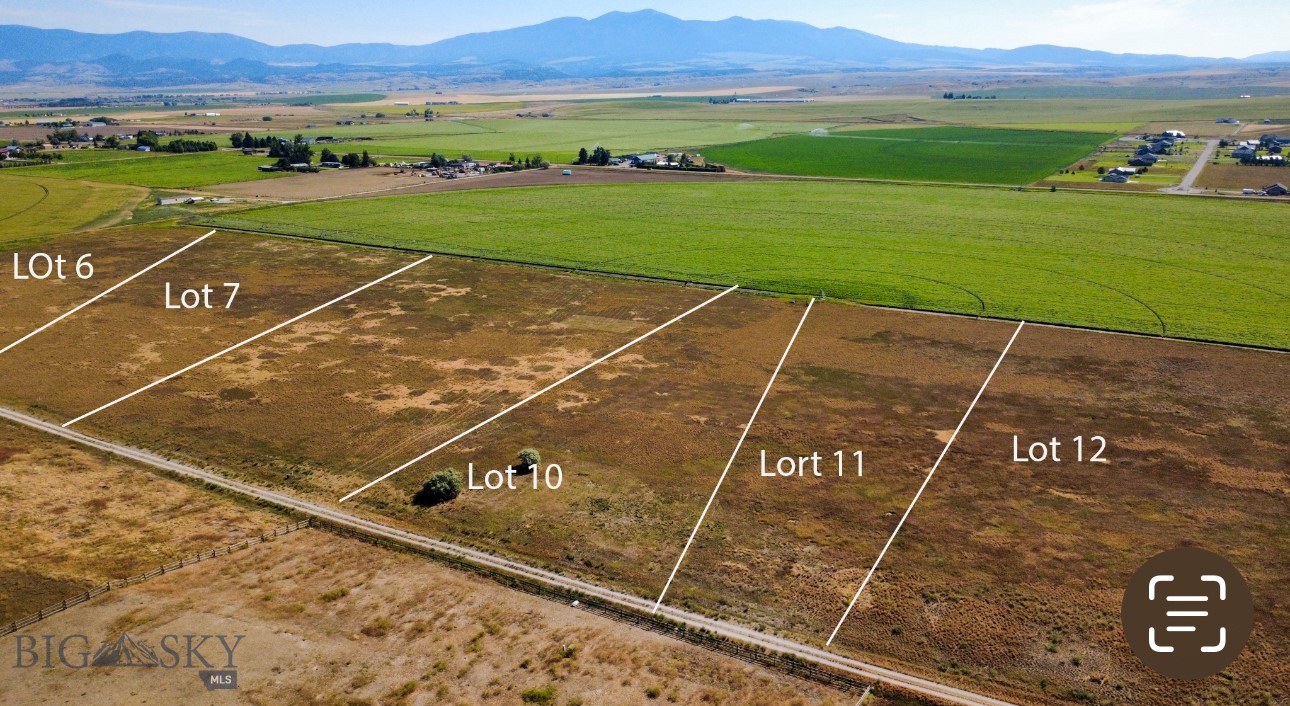 Valley View Estates - Land