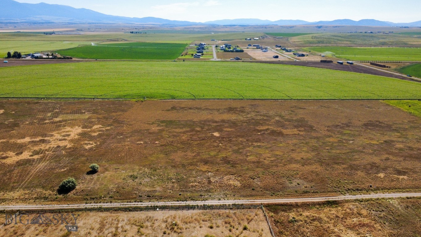 Valley View Estates - Land