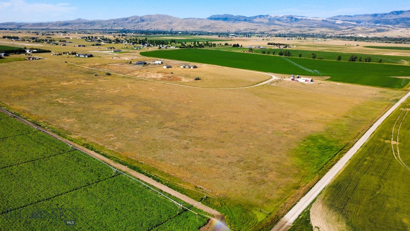 Valley View Estates - Land