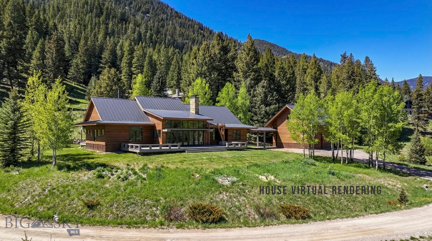 Park View West - Land