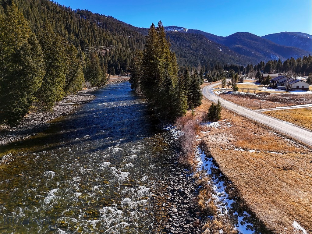 Park View West - Land