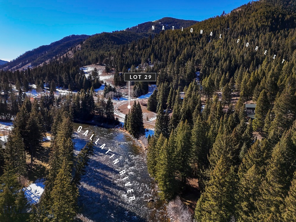 Park View West - Land