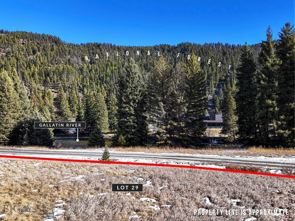 Park View West - Land