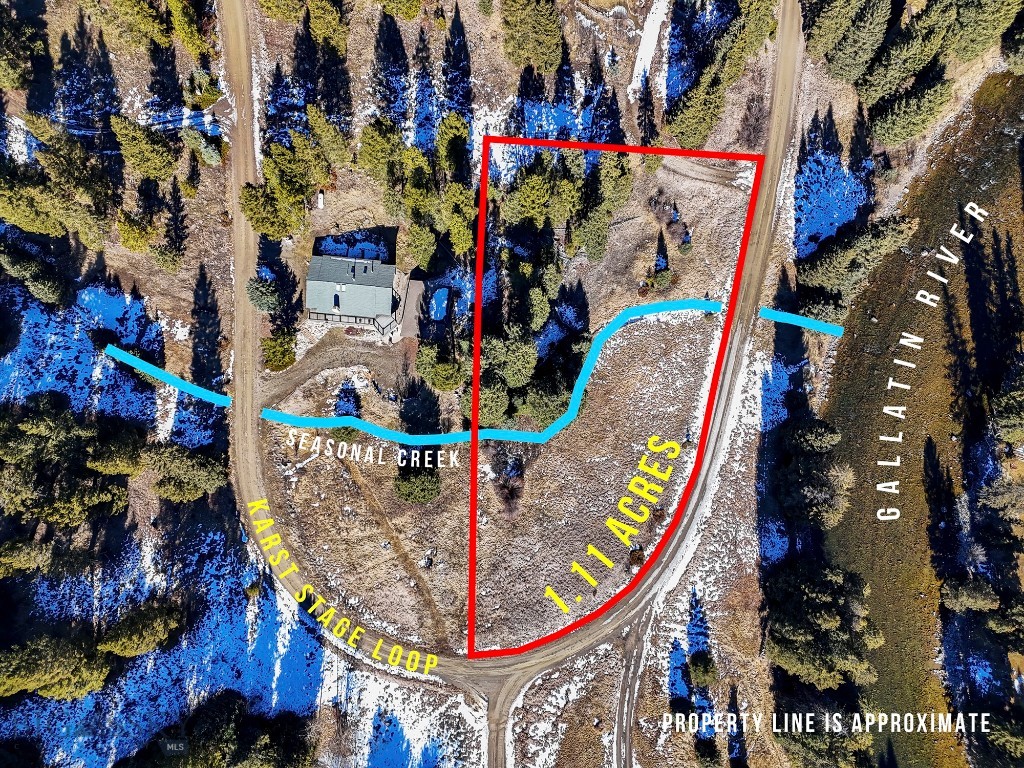 Park View West - Land