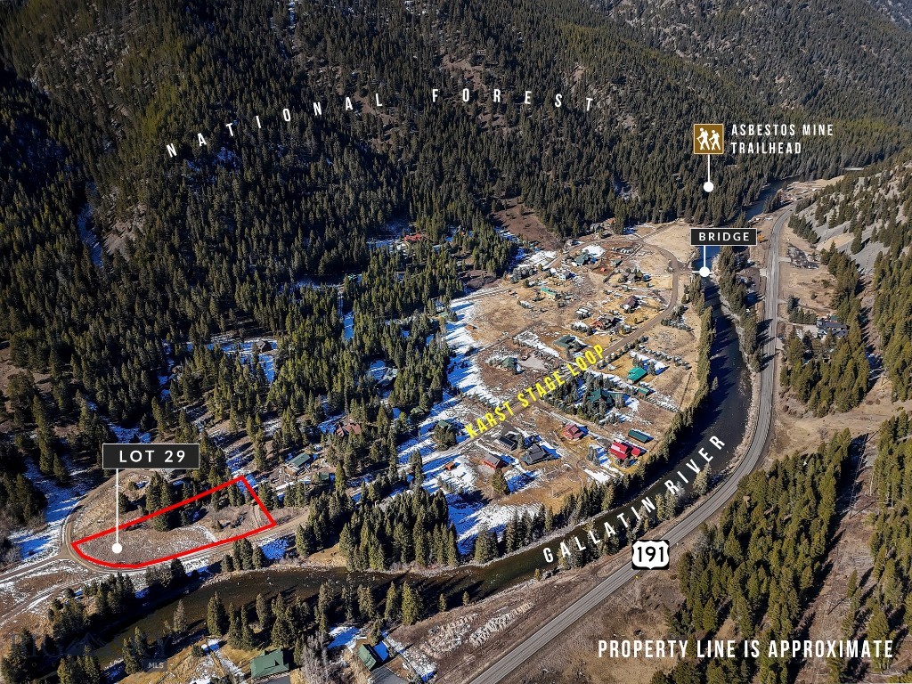 Park View West - Land