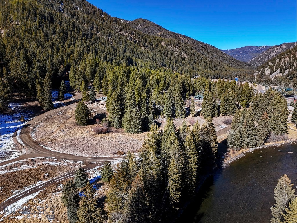 Park View West - Land