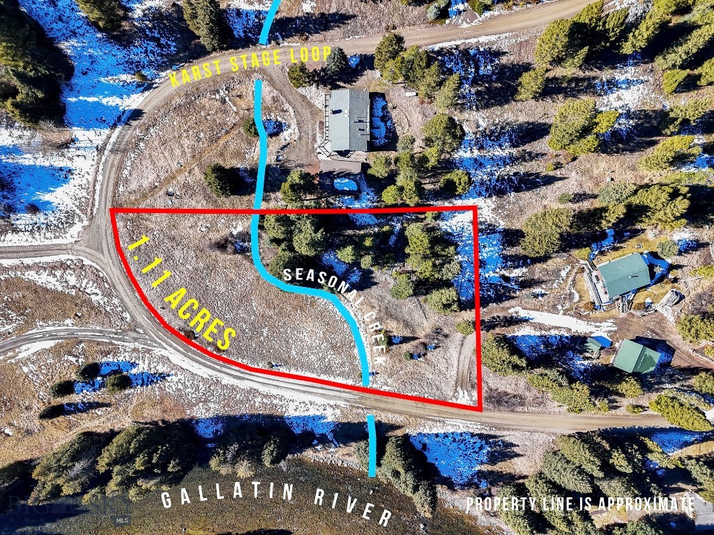 Park View West - Land