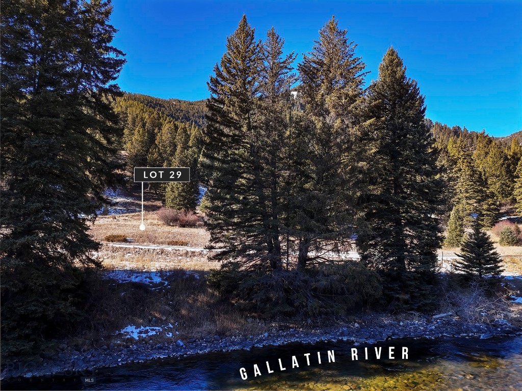 Park View West - Land