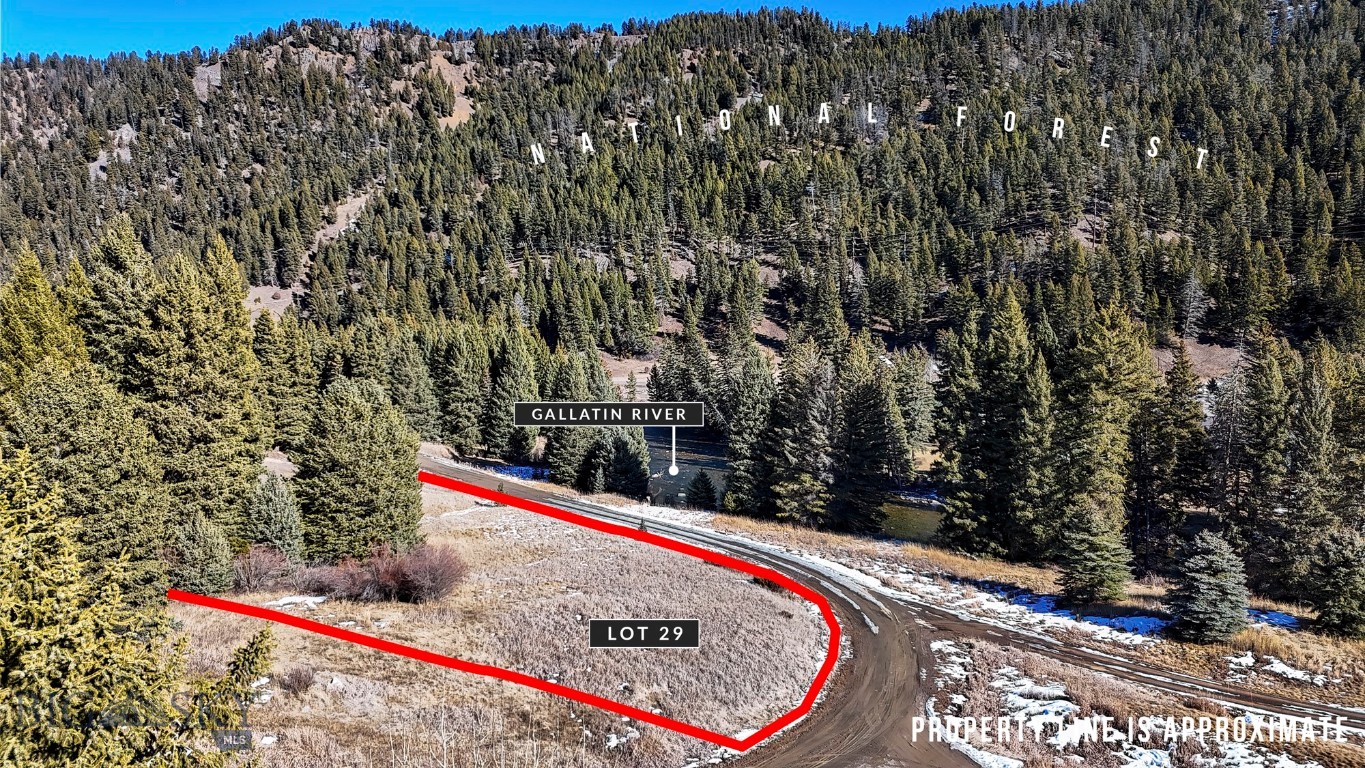 Park View West - Land