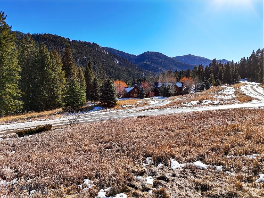 Park View West - Land