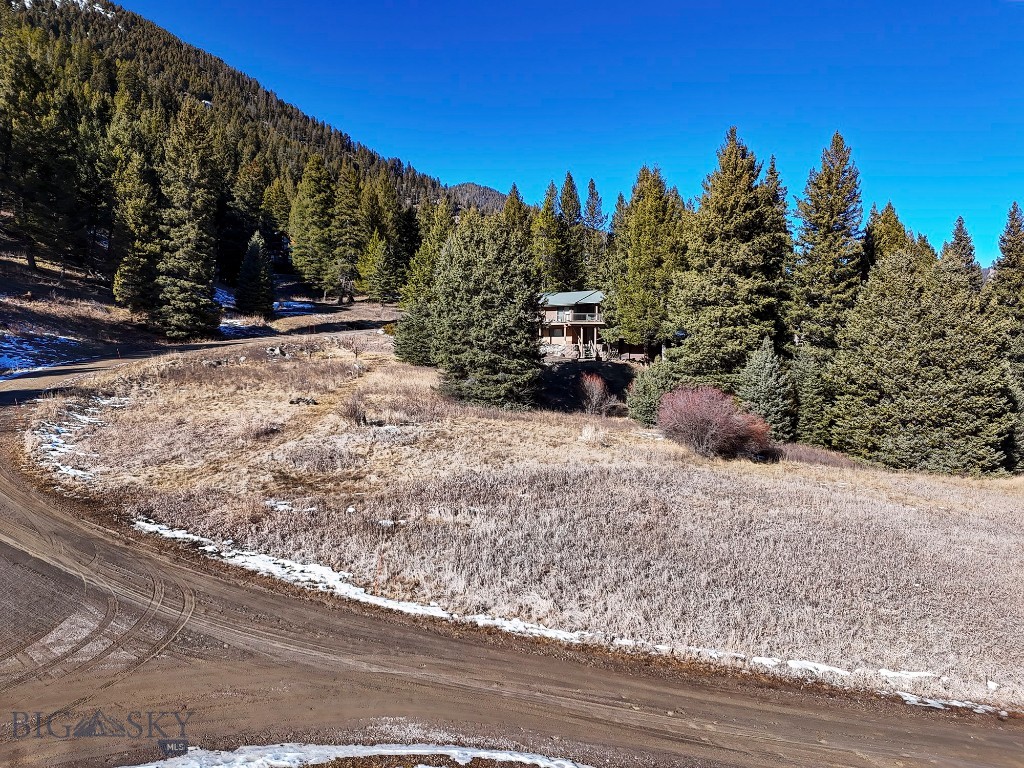 Park View West - Land