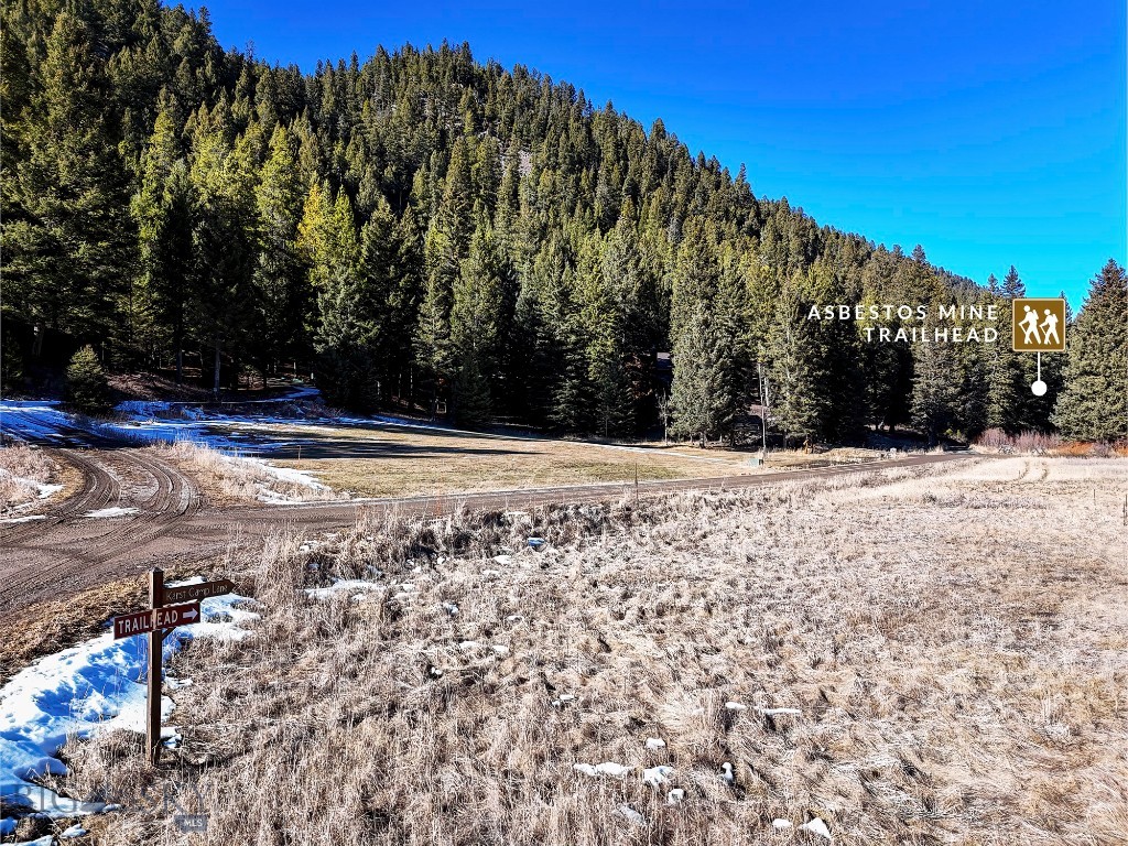 Park View West - Land