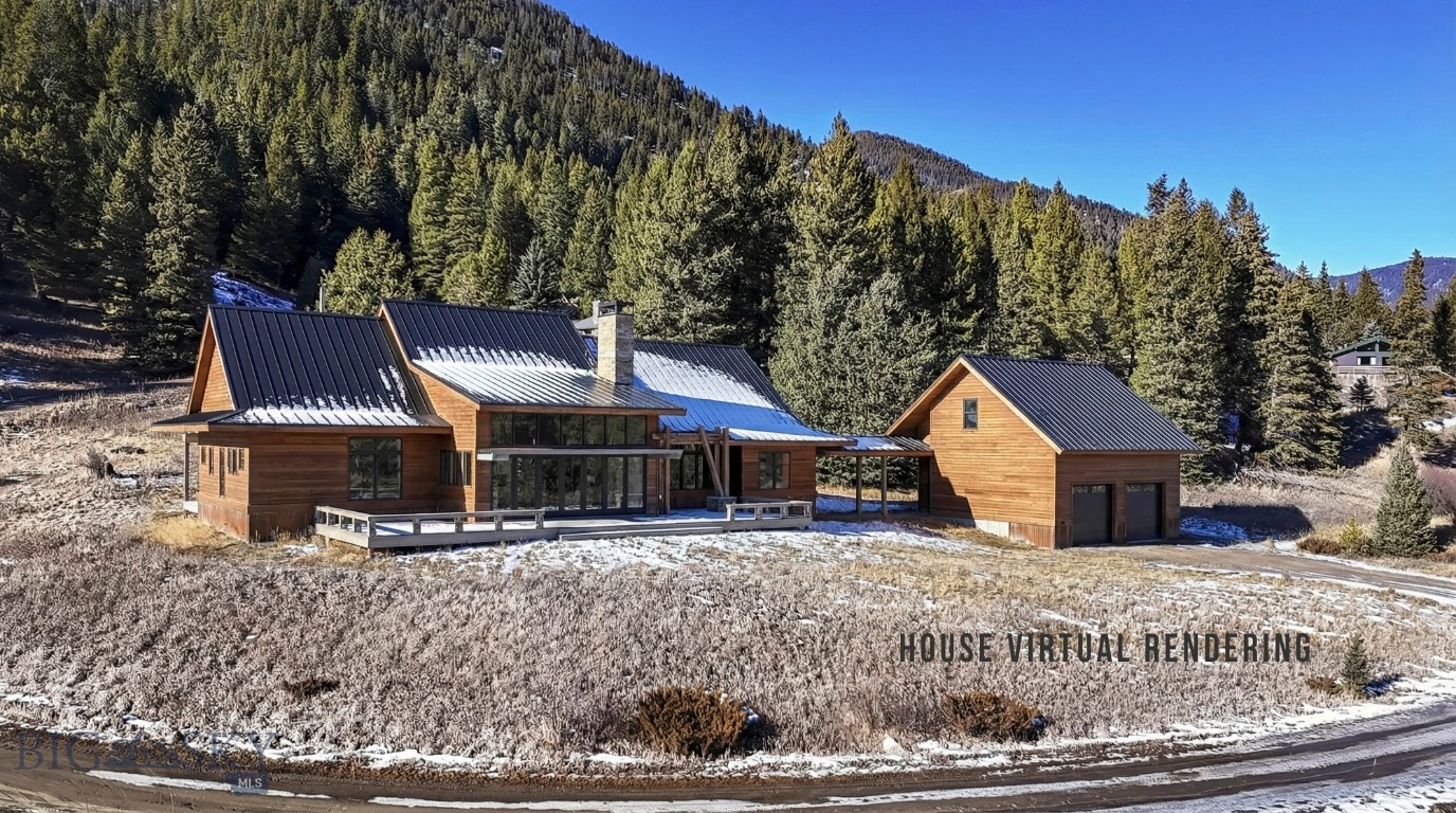 Park View West - Land