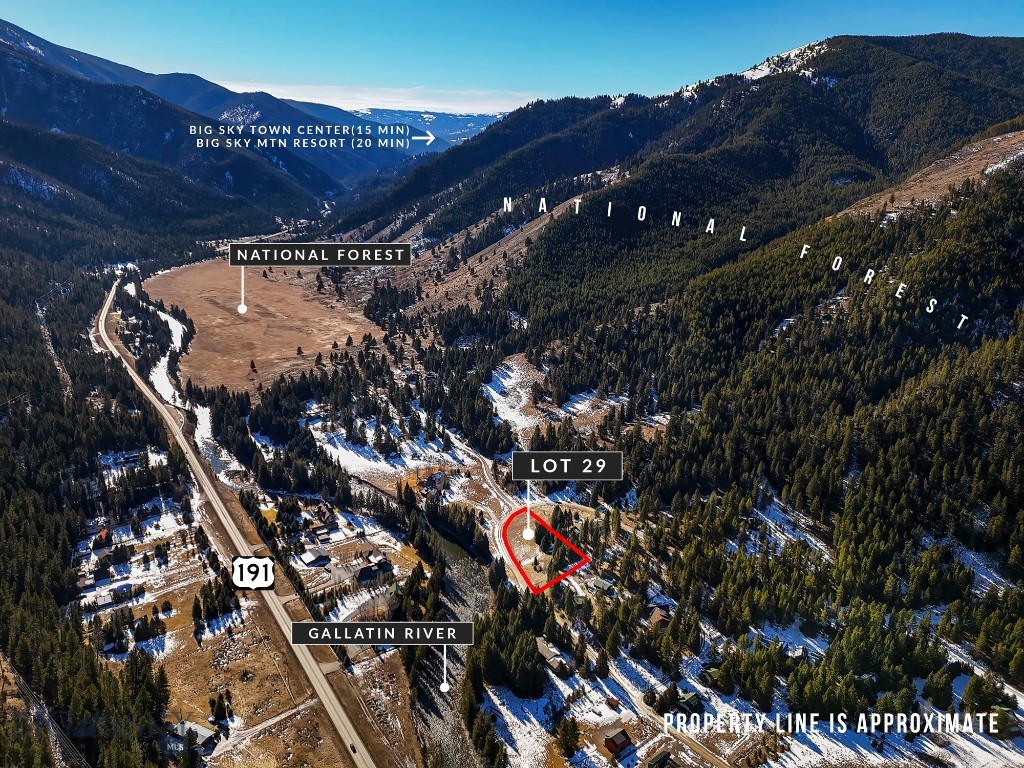 Park View West - Land