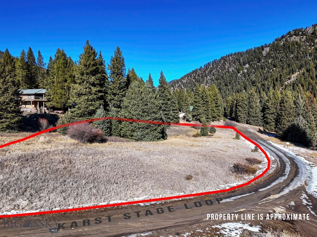 Park View West - Land