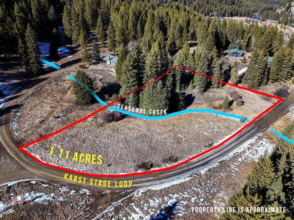 Park View West - Land