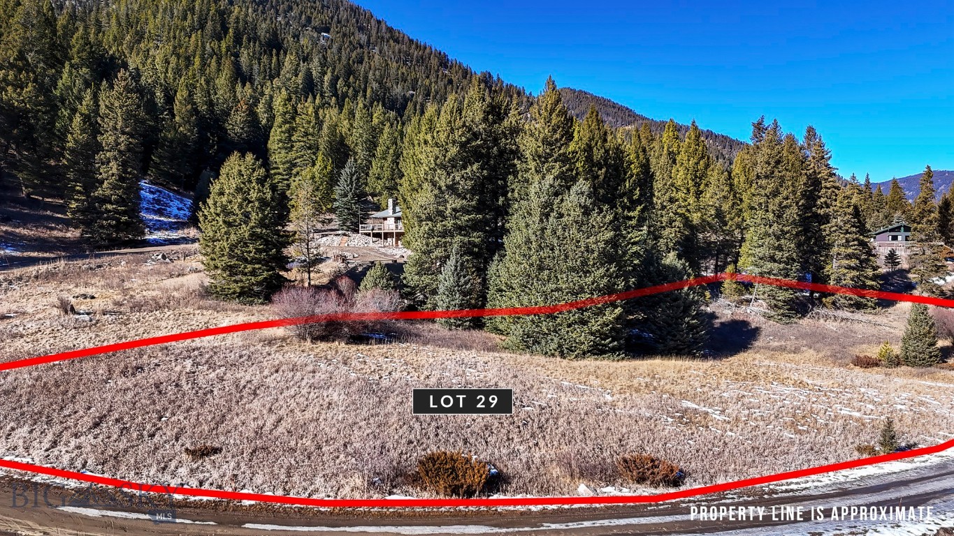 Park View West - Land