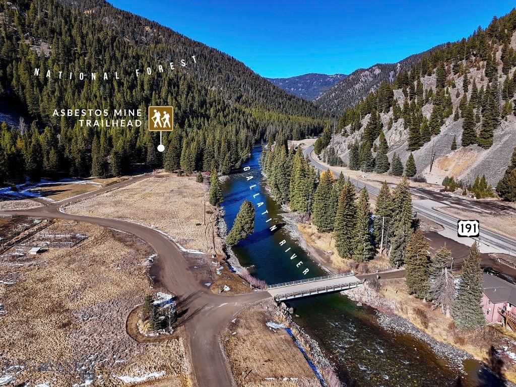 Park View West - Land