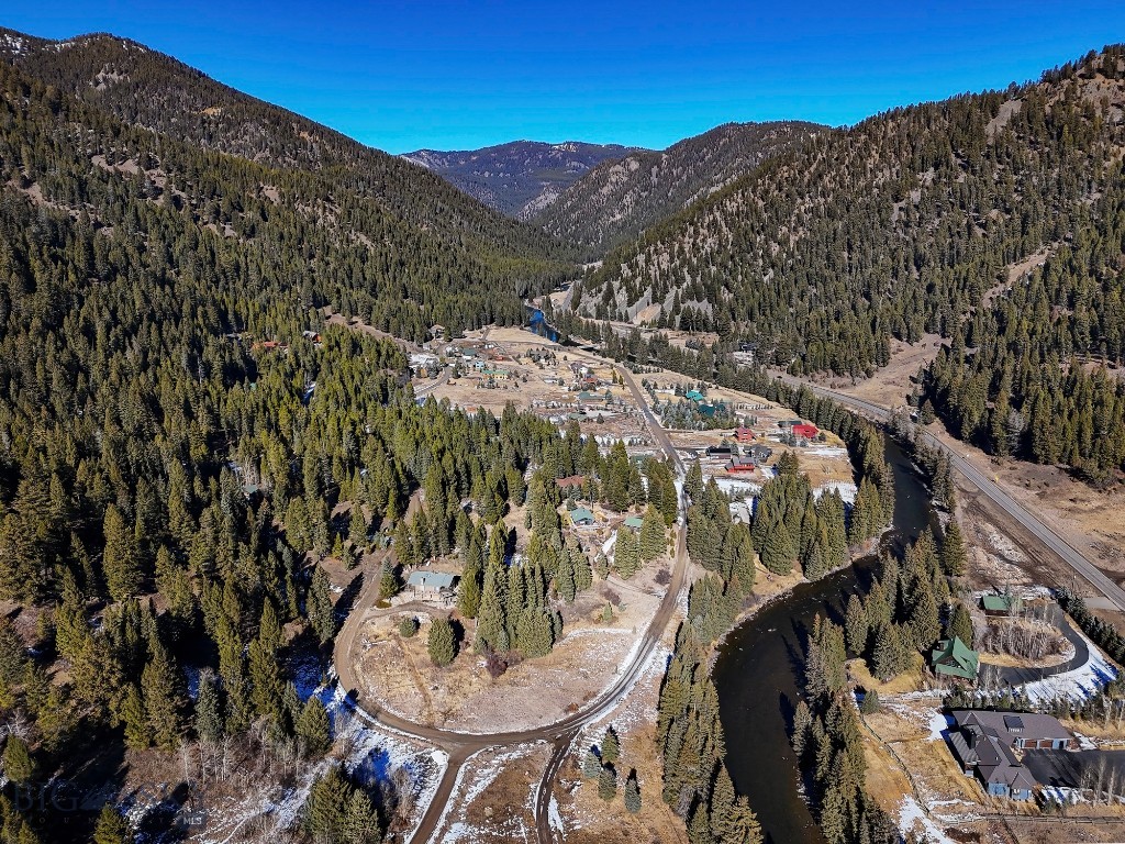 Park View West - Land