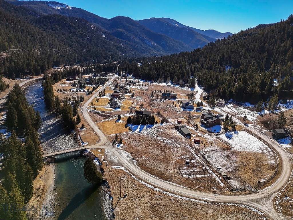 Park View West - Land