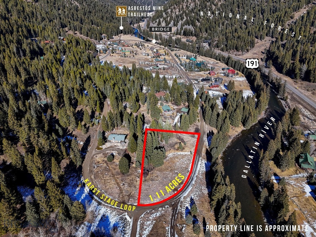 Park View West - Land