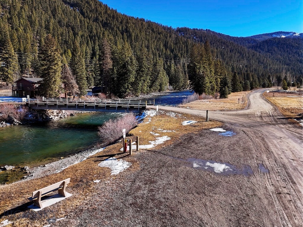 Park View West - Land