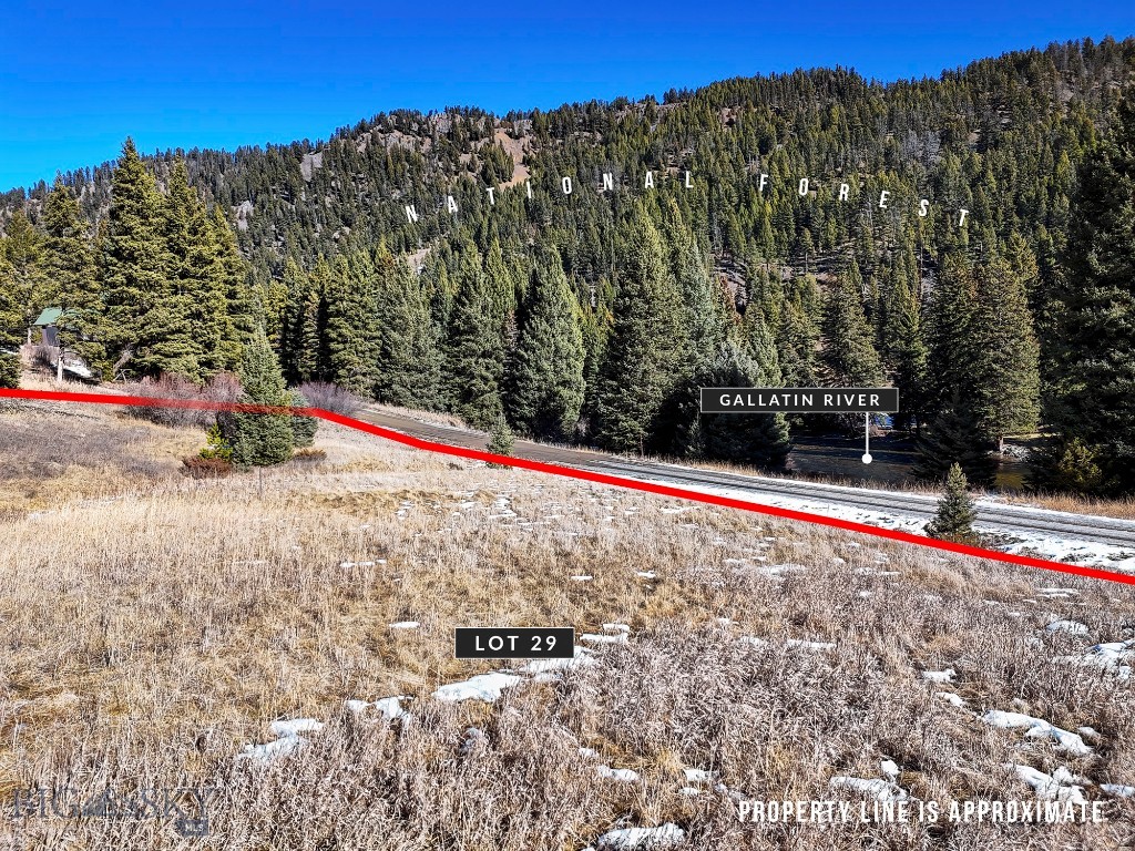 Park View West - Land