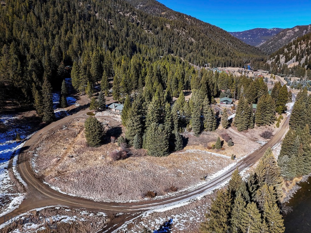 Park View West - Land