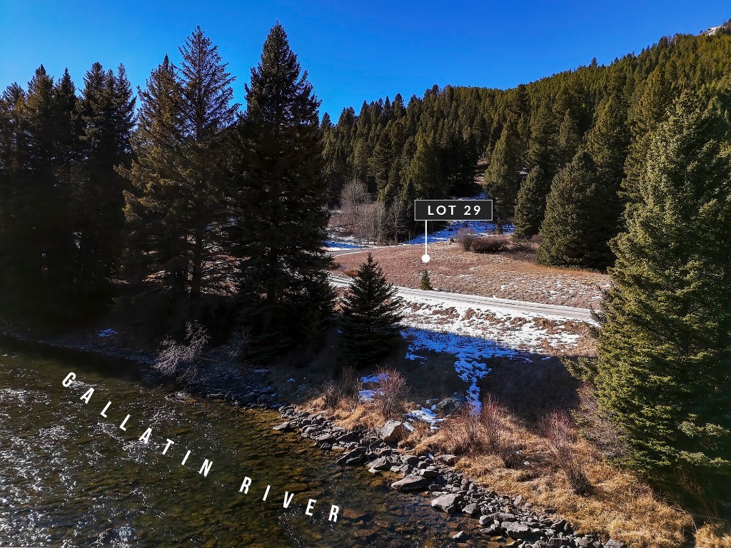 Park View West - Land