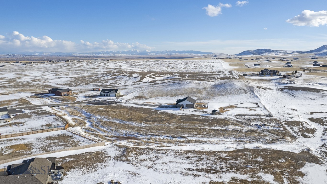 Village at Elk Ridge - Land