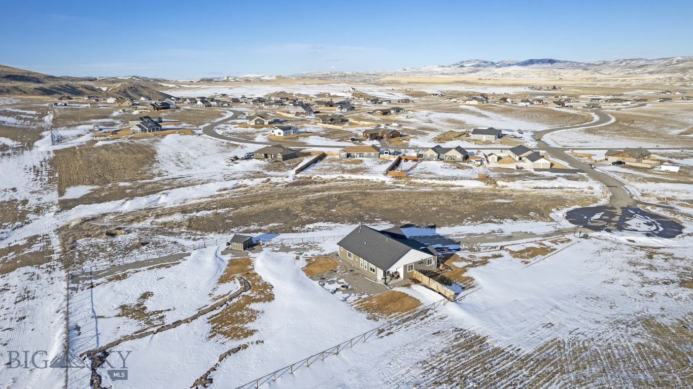 Village at Elk Ridge - Land