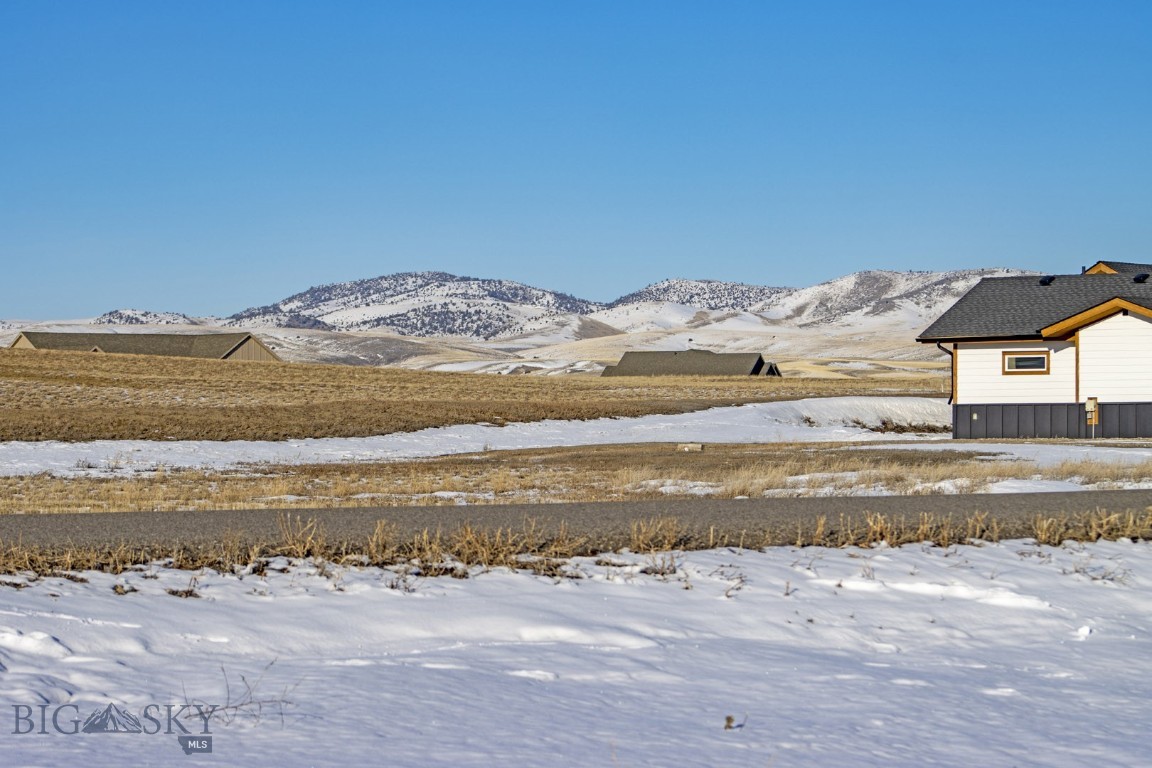Village at Elk Ridge - Land