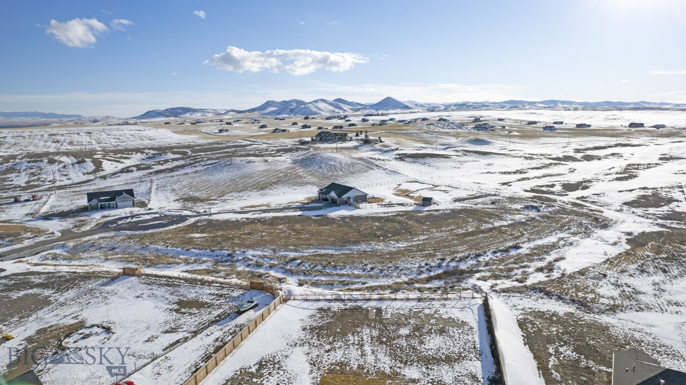 Village at Elk Ridge - Land