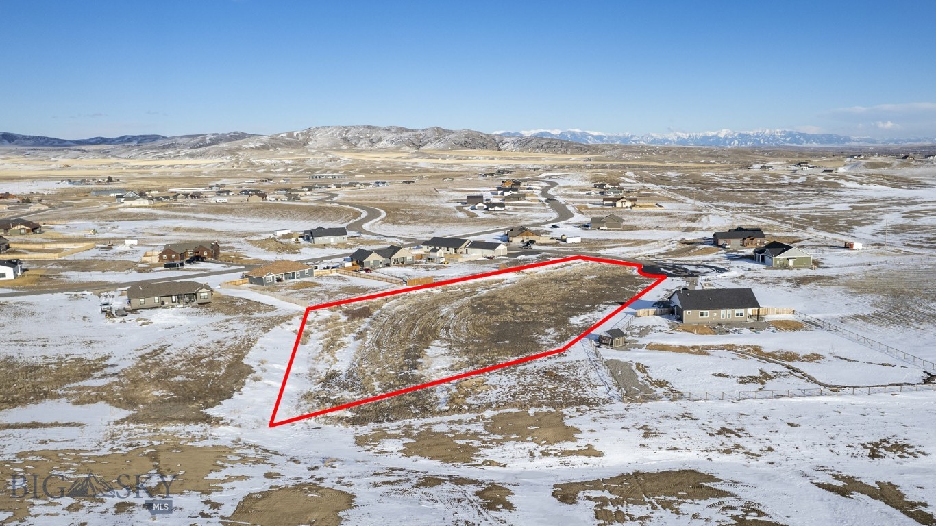 Village at Elk Ridge - Land