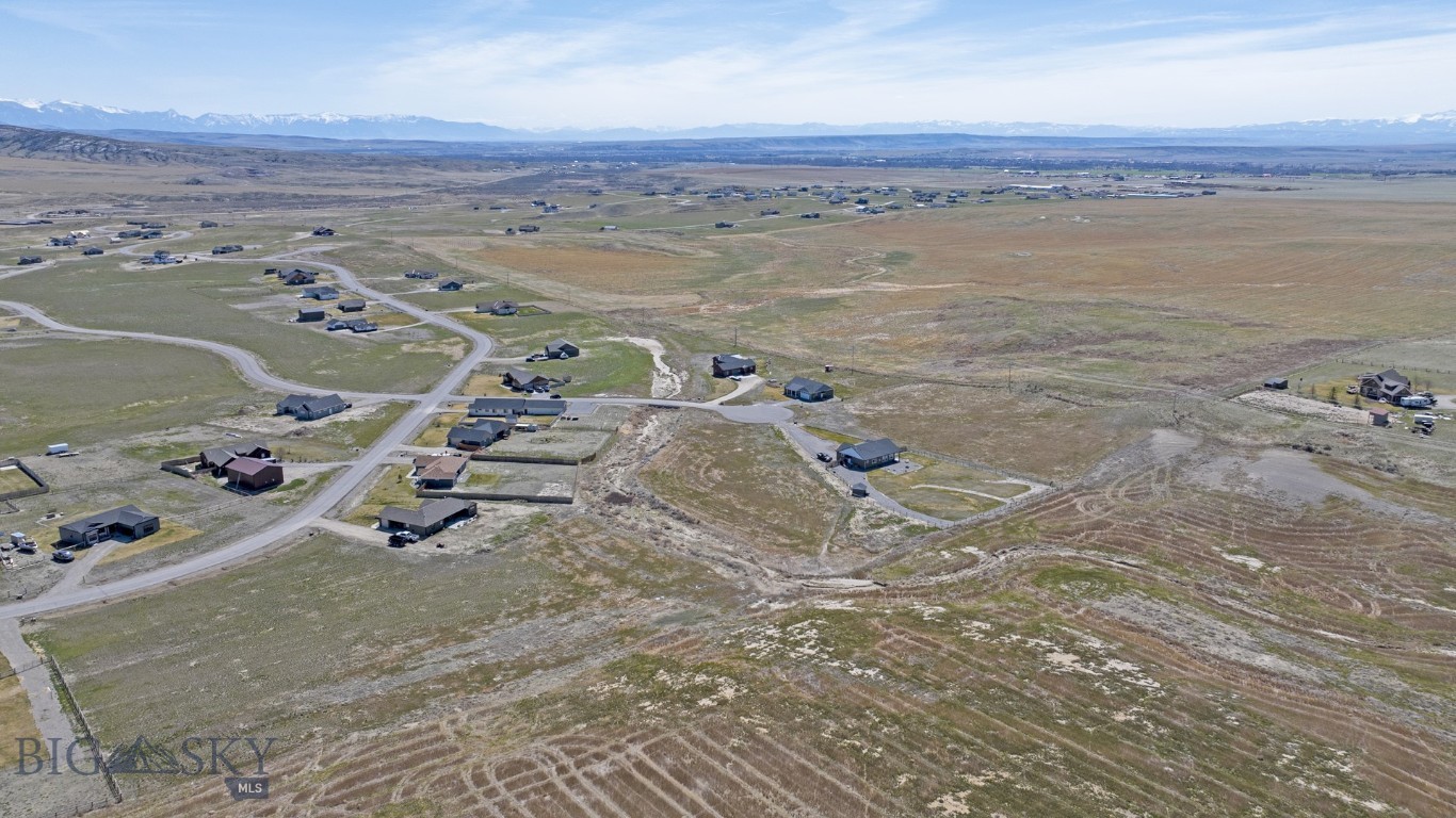 Village at Elk Ridge - Land
