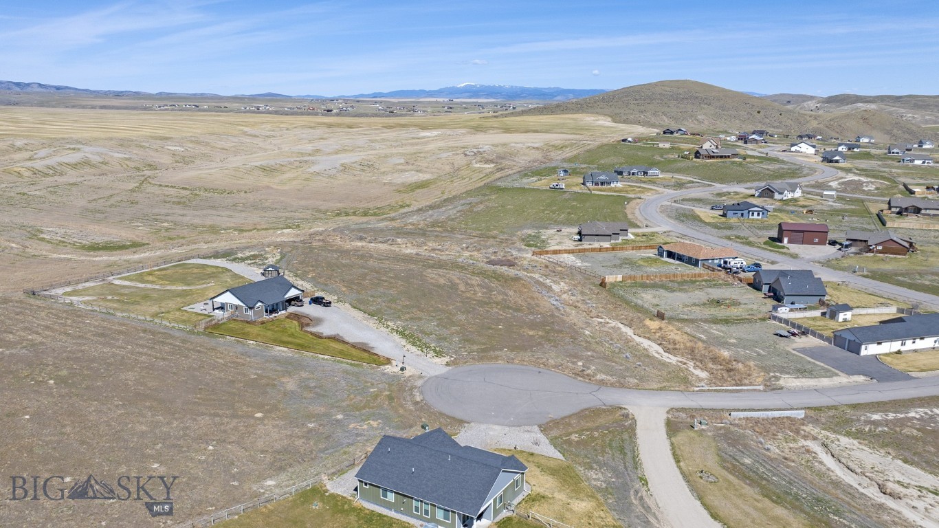Village at Elk Ridge - Land