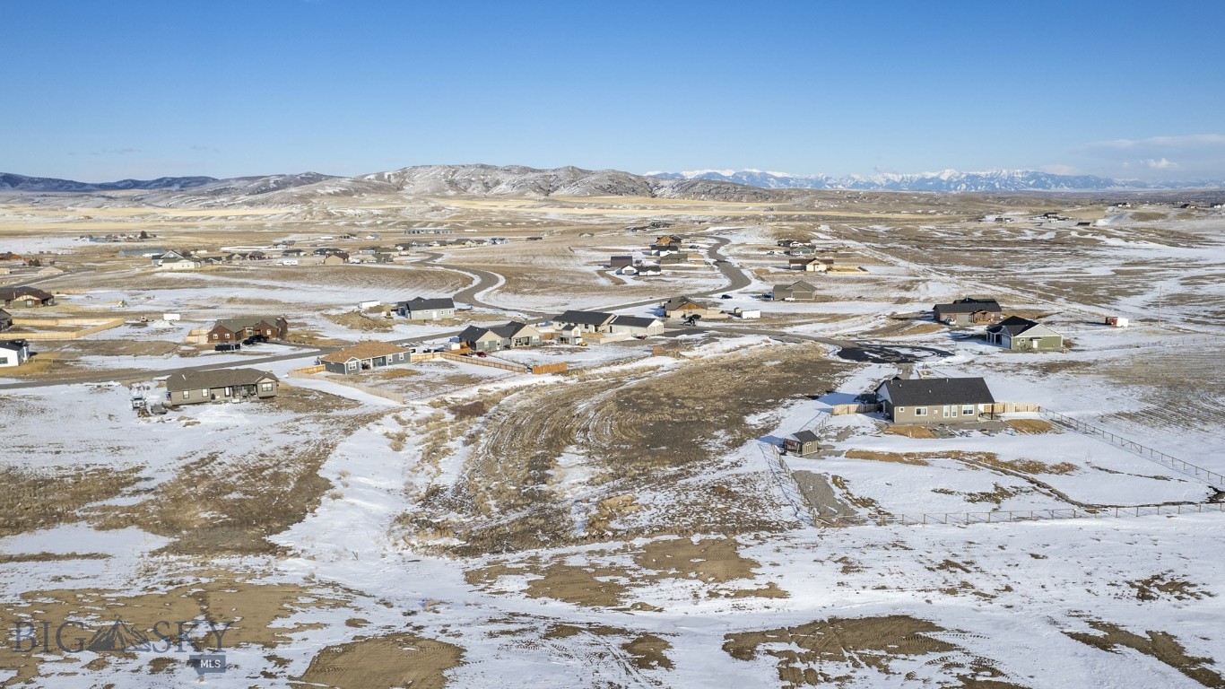Village at Elk Ridge - Land