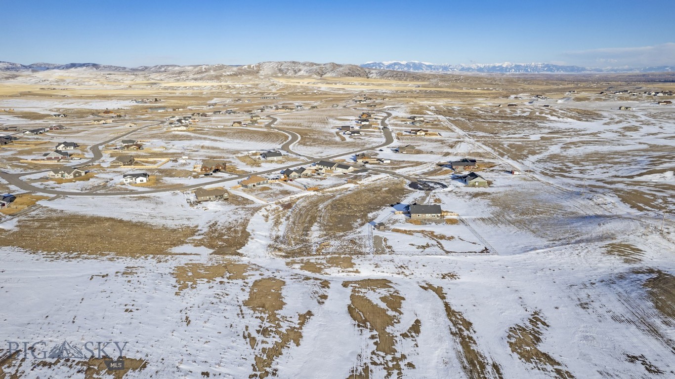 Village at Elk Ridge - Land