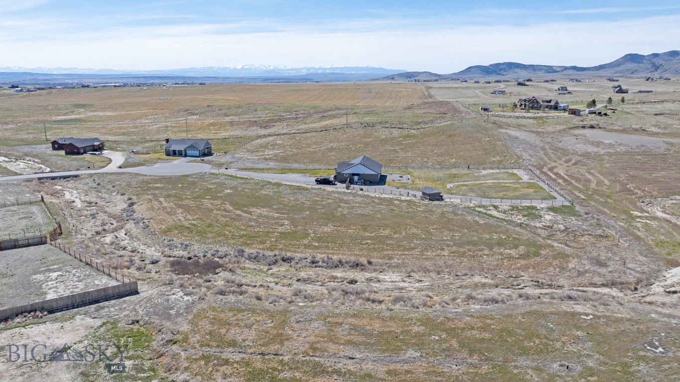 Village at Elk Ridge - Land