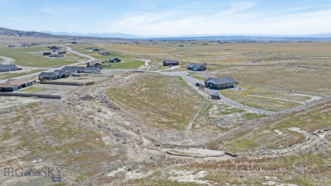 Village at Elk Ridge - Land