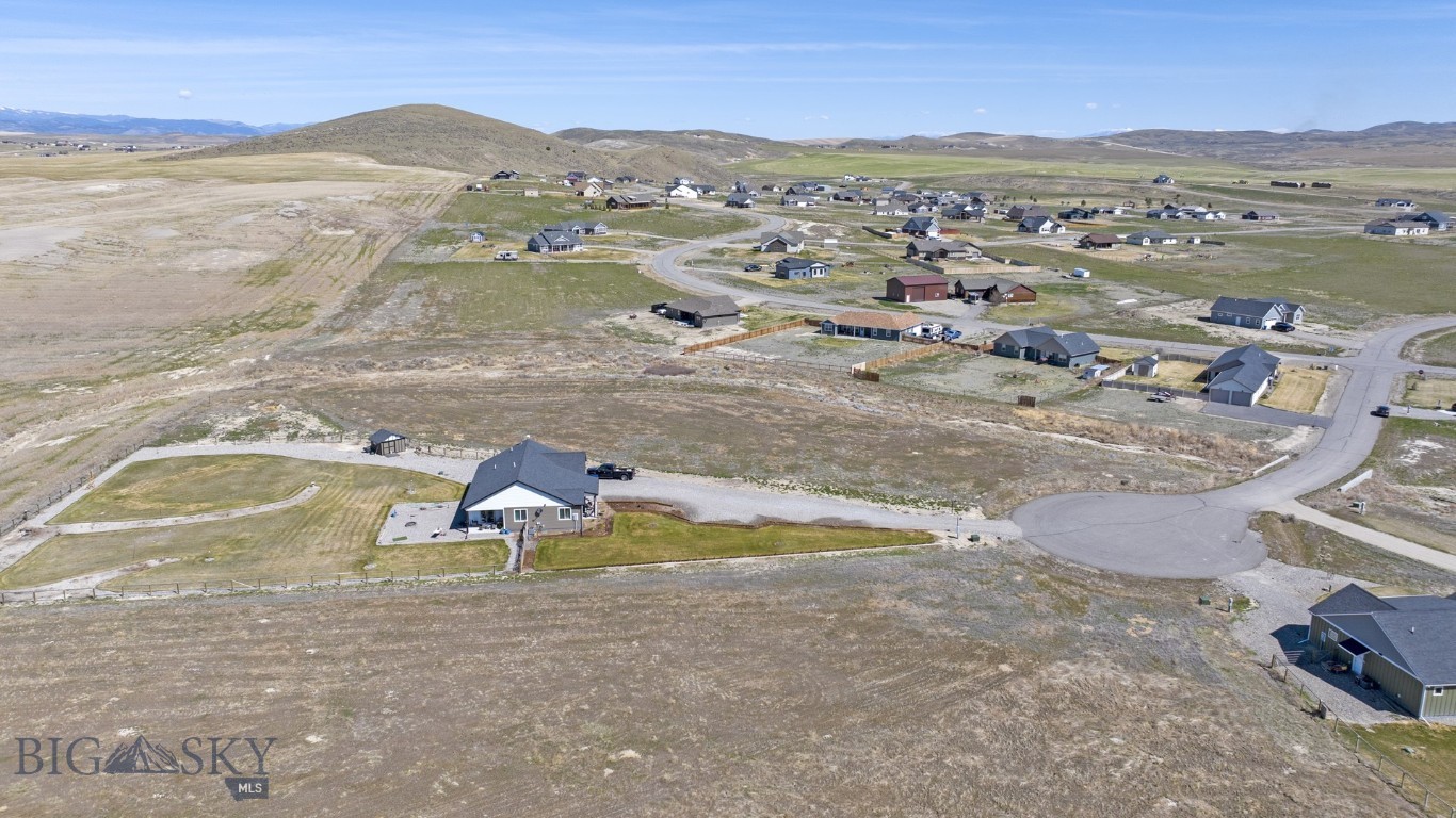 Village at Elk Ridge - Land
