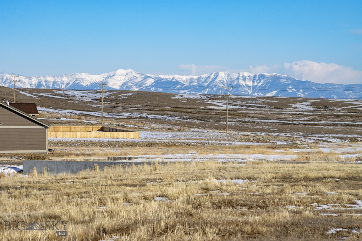 Village at Elk Ridge - Land