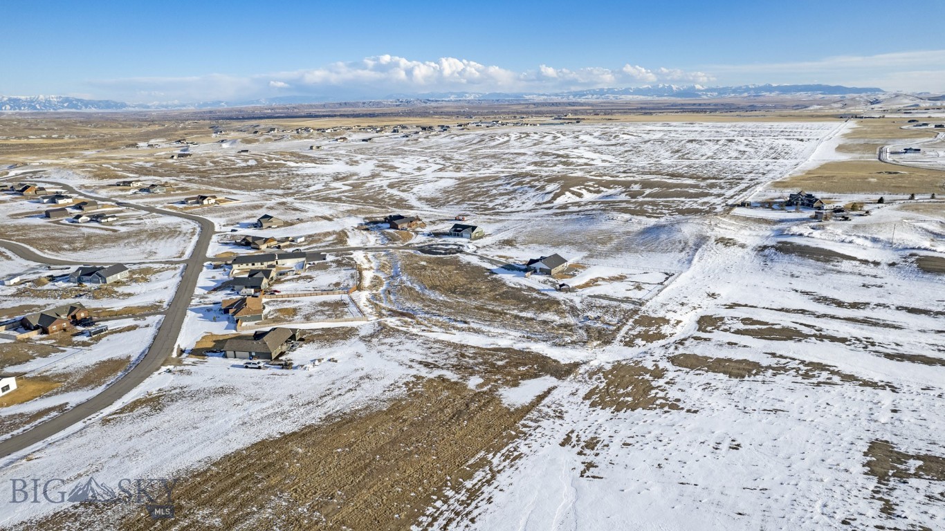 Village at Elk Ridge - Land