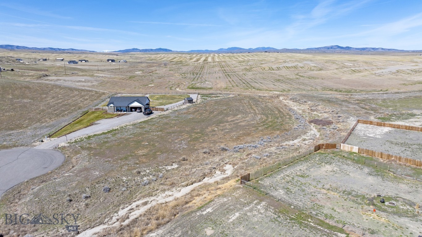 Village at Elk Ridge - Land